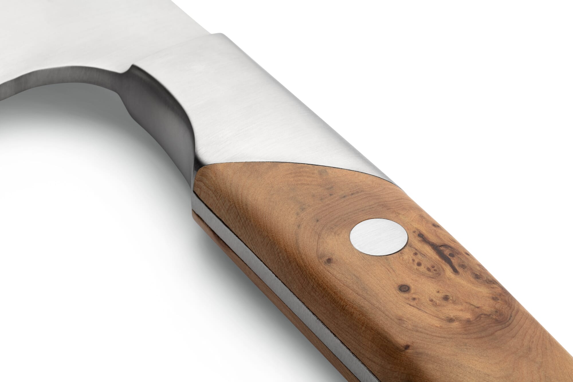 Le Thiers® cleaver | Manufactum