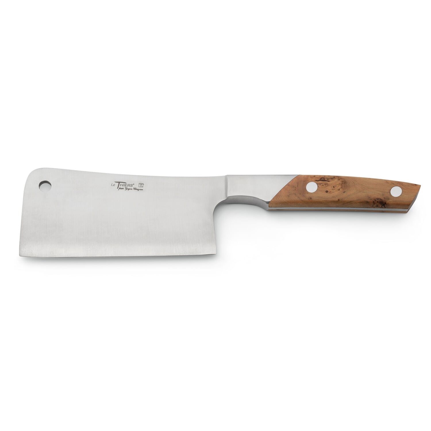 Le Thiers® cleaver | Manufactum