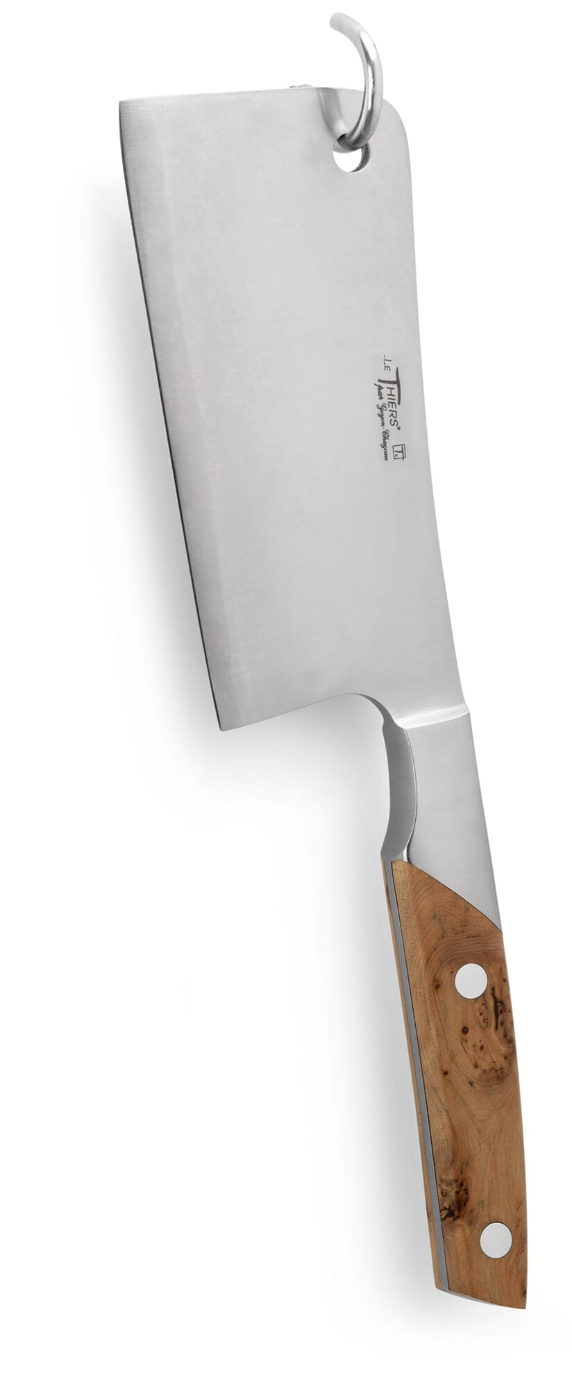 Le Thiers® cleaver | Manufactum