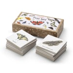 Juego de memoria Mariposas