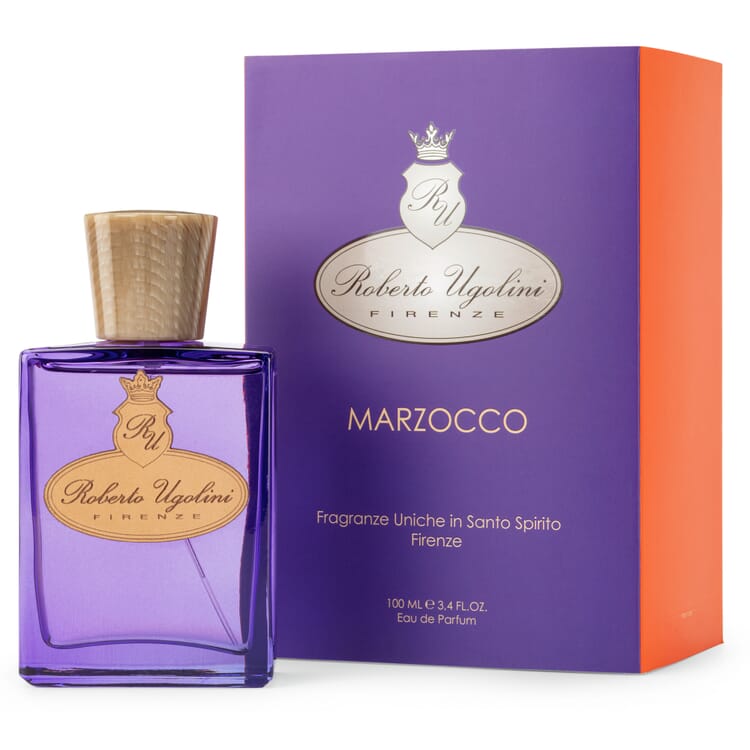 Agua de perfume Marzocco