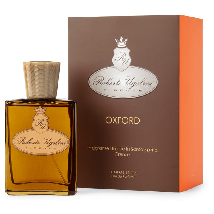 Agua de perfume Oxford