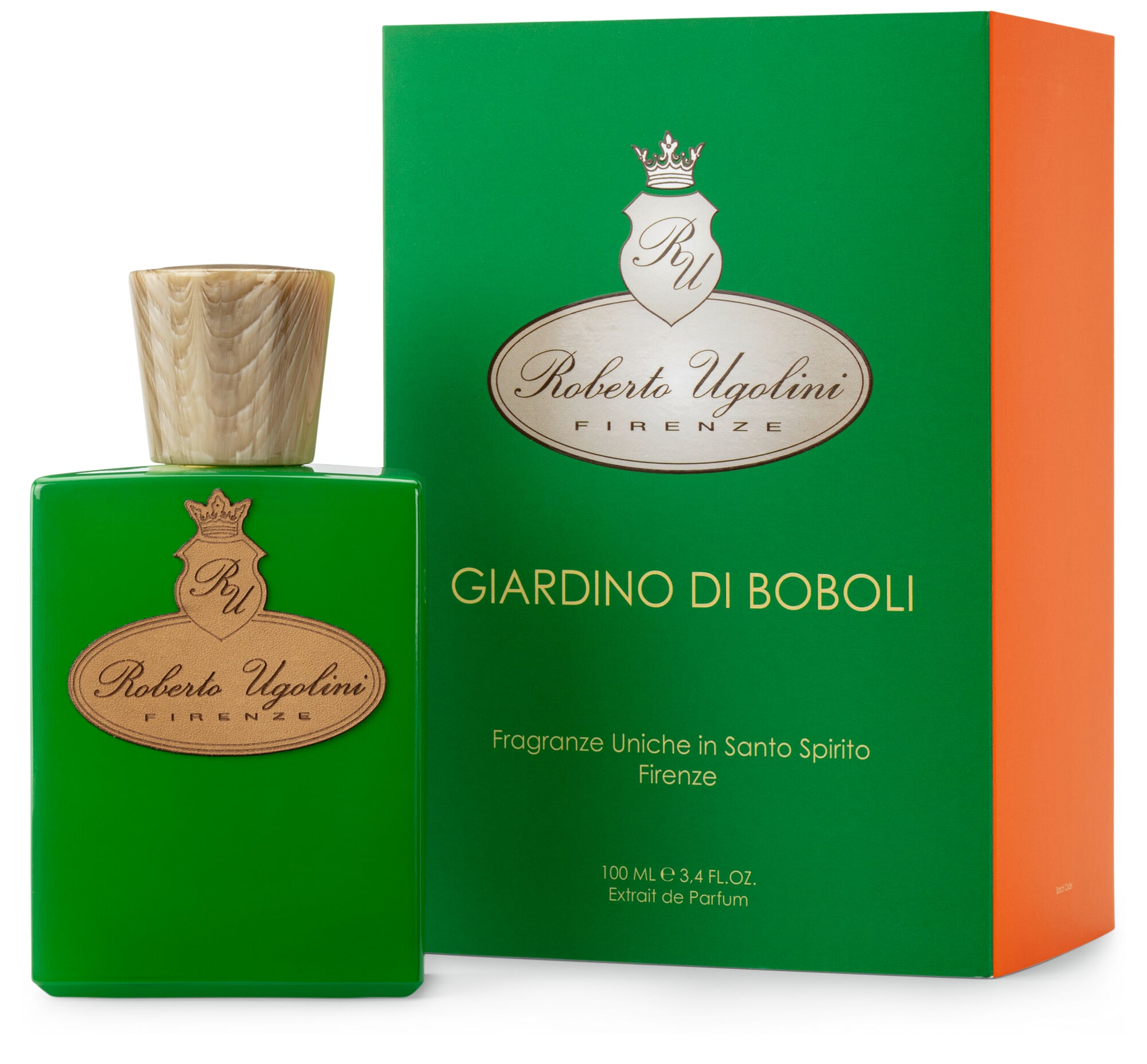 Giardino di Boboli Extrait de Parfum | Manufactum