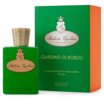 Giardino Di Boboli Parfum