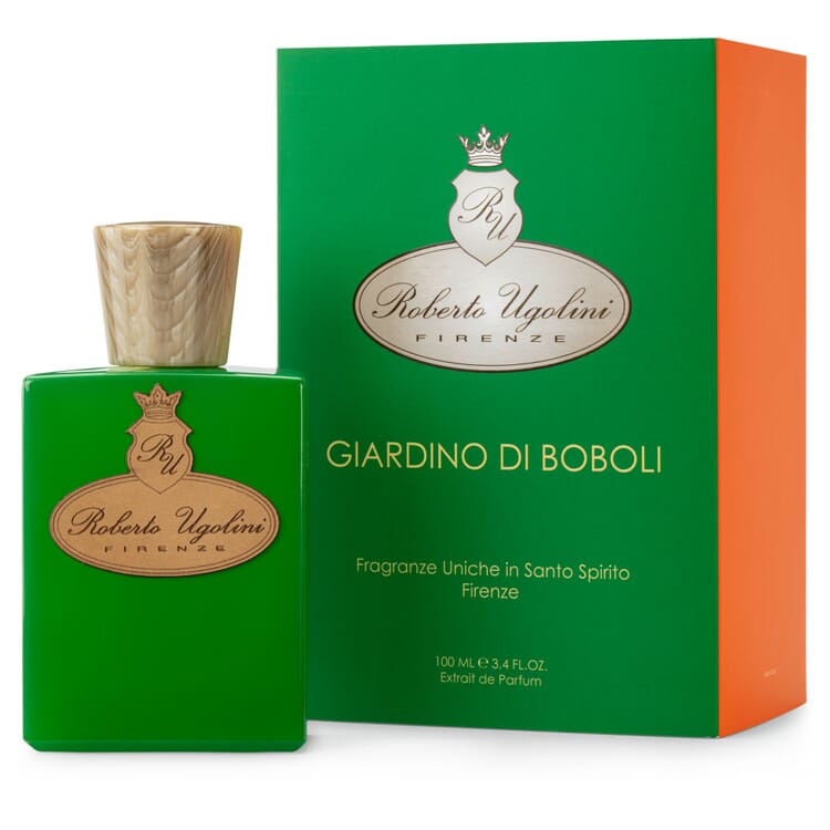 Roberto Ugolini Giardino di Boboli Extrait de Parfum