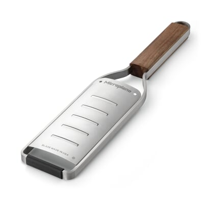 BERGNER Foodies MP Collection - 4-zijdige roestvrijstalen rasp