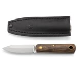 Cuchillo de uso diario Barlow BFF nogal