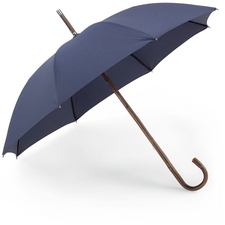 Regenschirm Kastanie