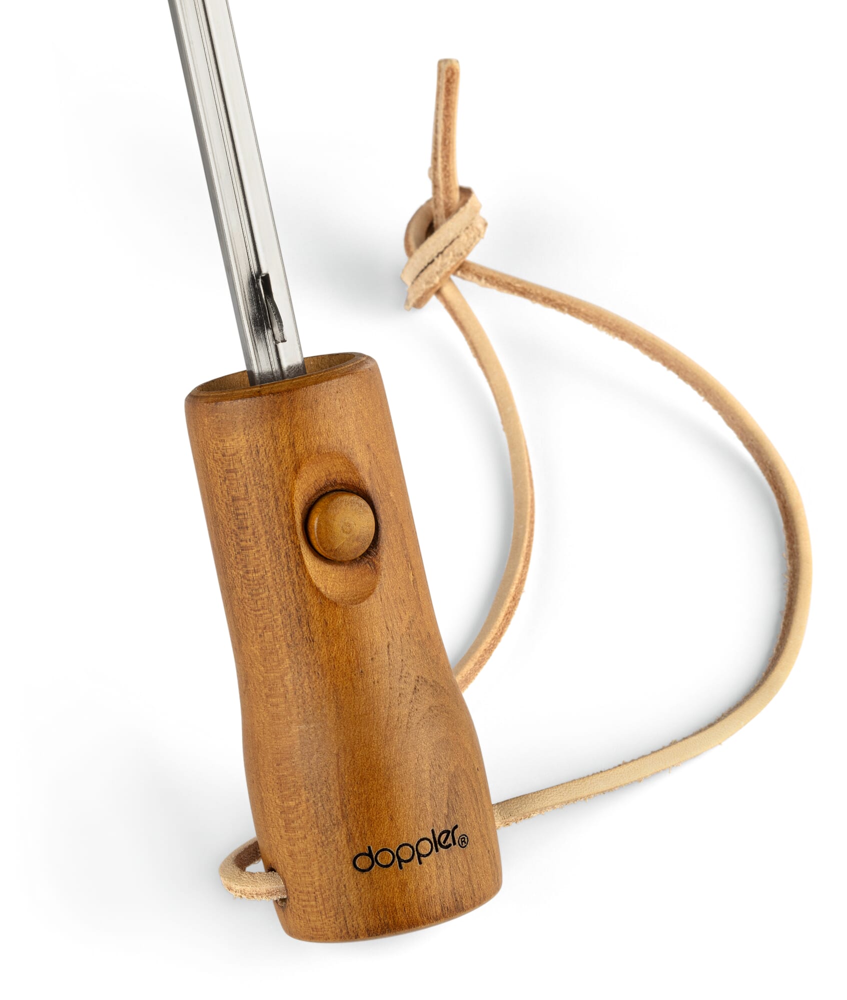 Taschenschirm Knaufgriff | Manufactum 