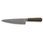 Cuchillo de cocinero Hohenmoor Acero de Damasco