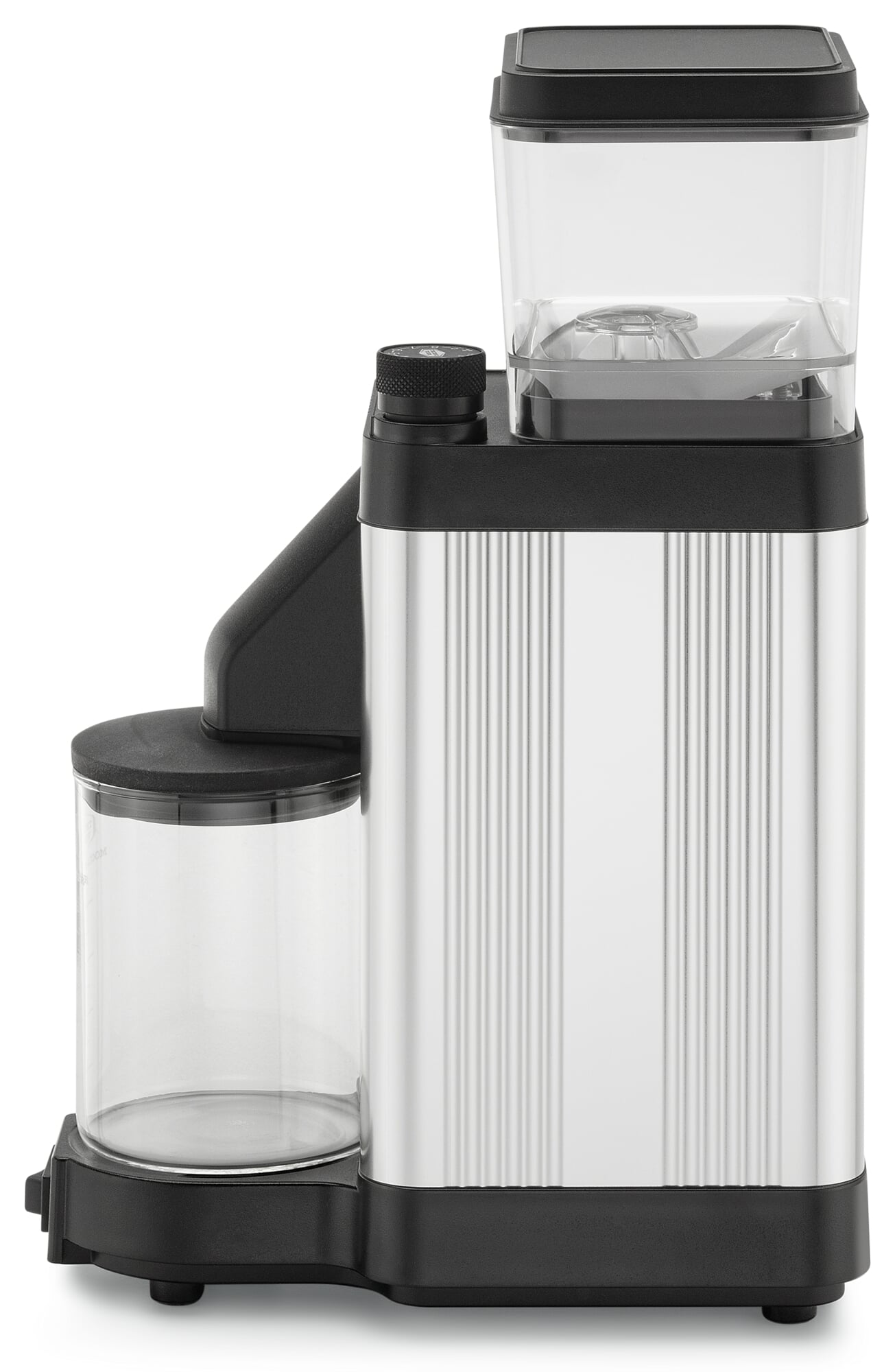 Moccamaster coffee grinder KM5, Polished | Manufactum