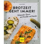 Brotzeit geht immer!