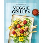 Grillades végétariennes