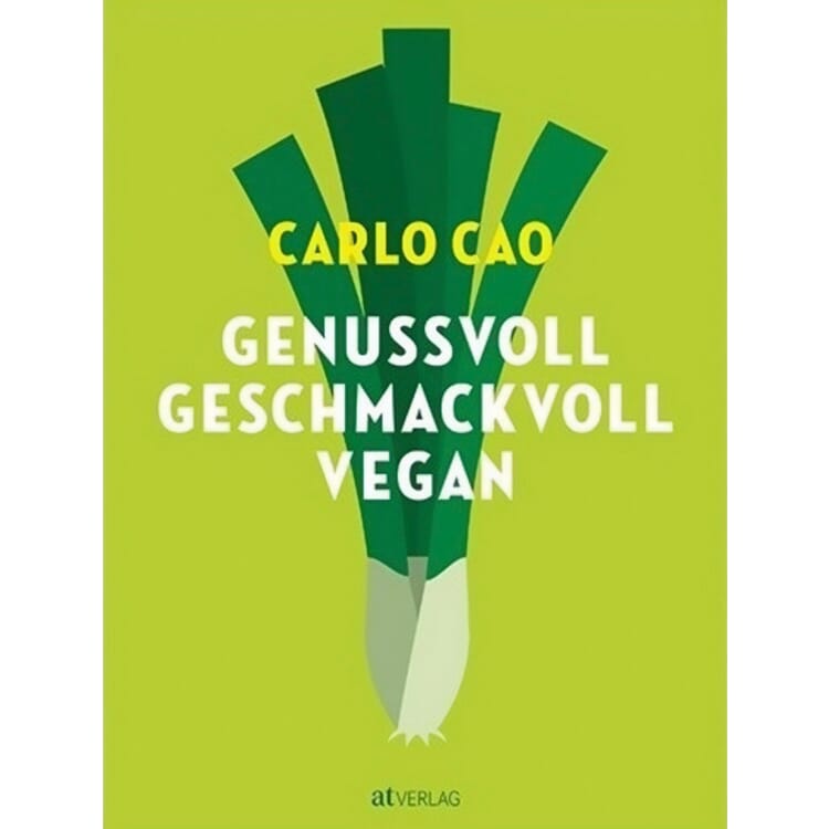 Le plaisir de la dégustation. Plein de saveurs. Végétalien.