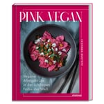 Pink vegan