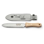Japanese Hori Hori Planting Knife
