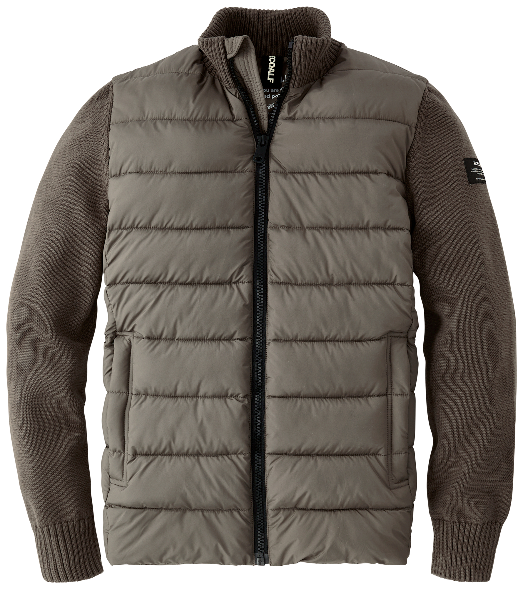 Herren Strickjacke main image 0