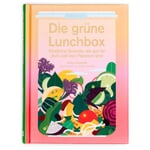 La boîte à lunch verte