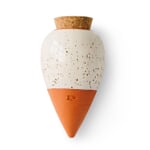 Ollas irrigation cone White, speckled