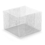 Volekurv til blomsterløg