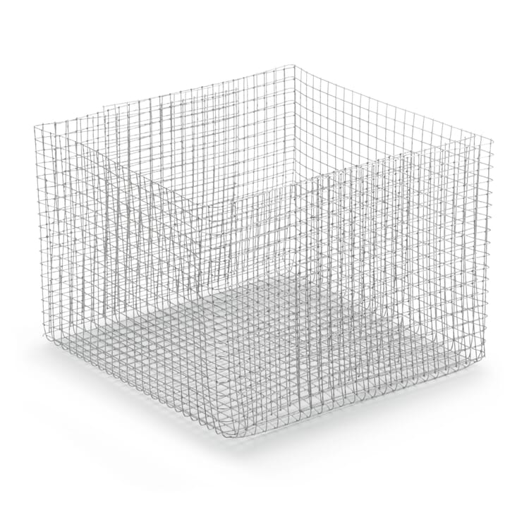 Volekurv til blomsterløg