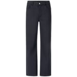 Damenhose Fivepocket Dunkelblau