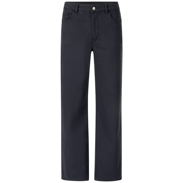 Ladies' five-pocket trousers