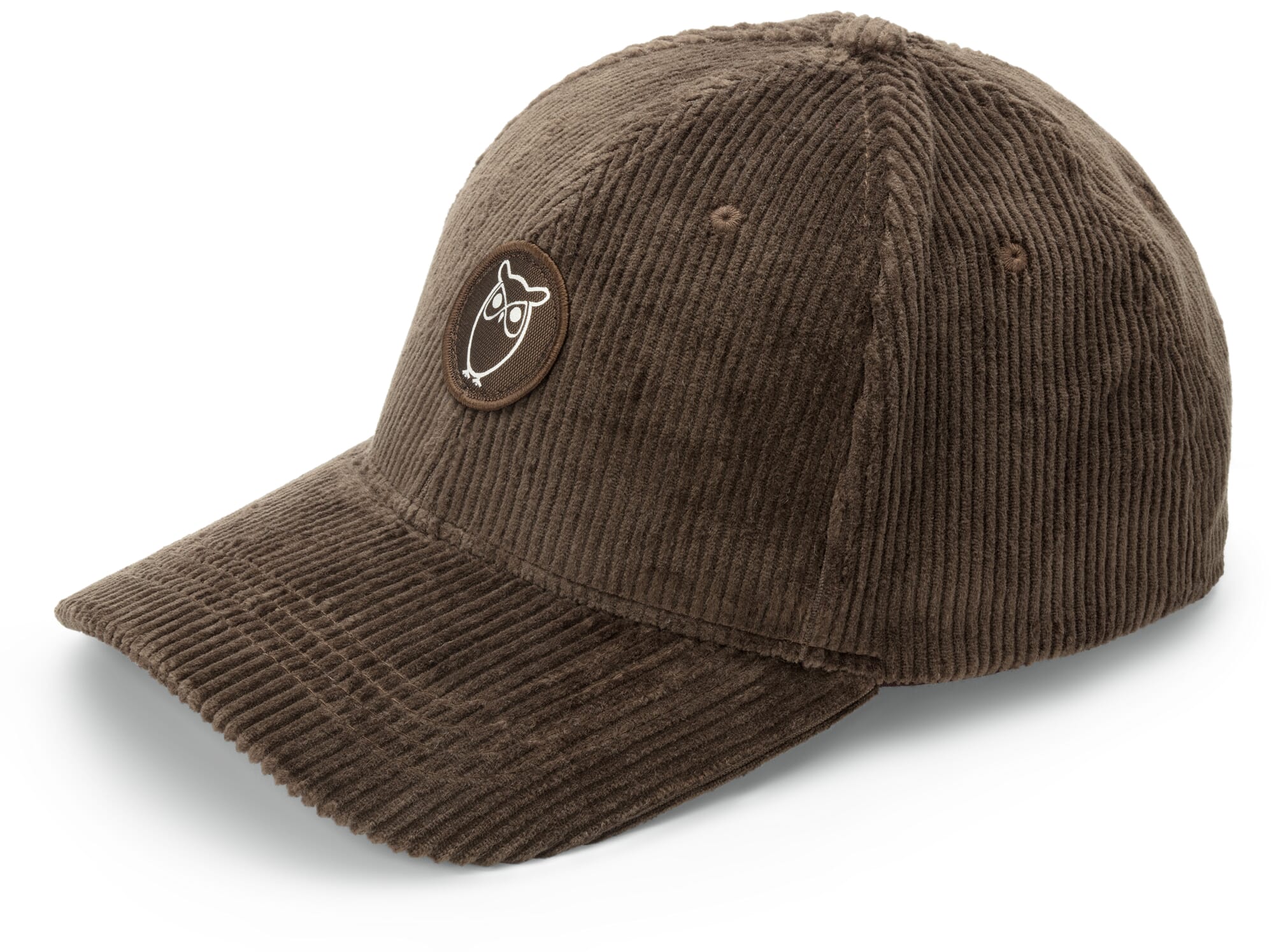 Men s corduroy cap Brown Manufactum