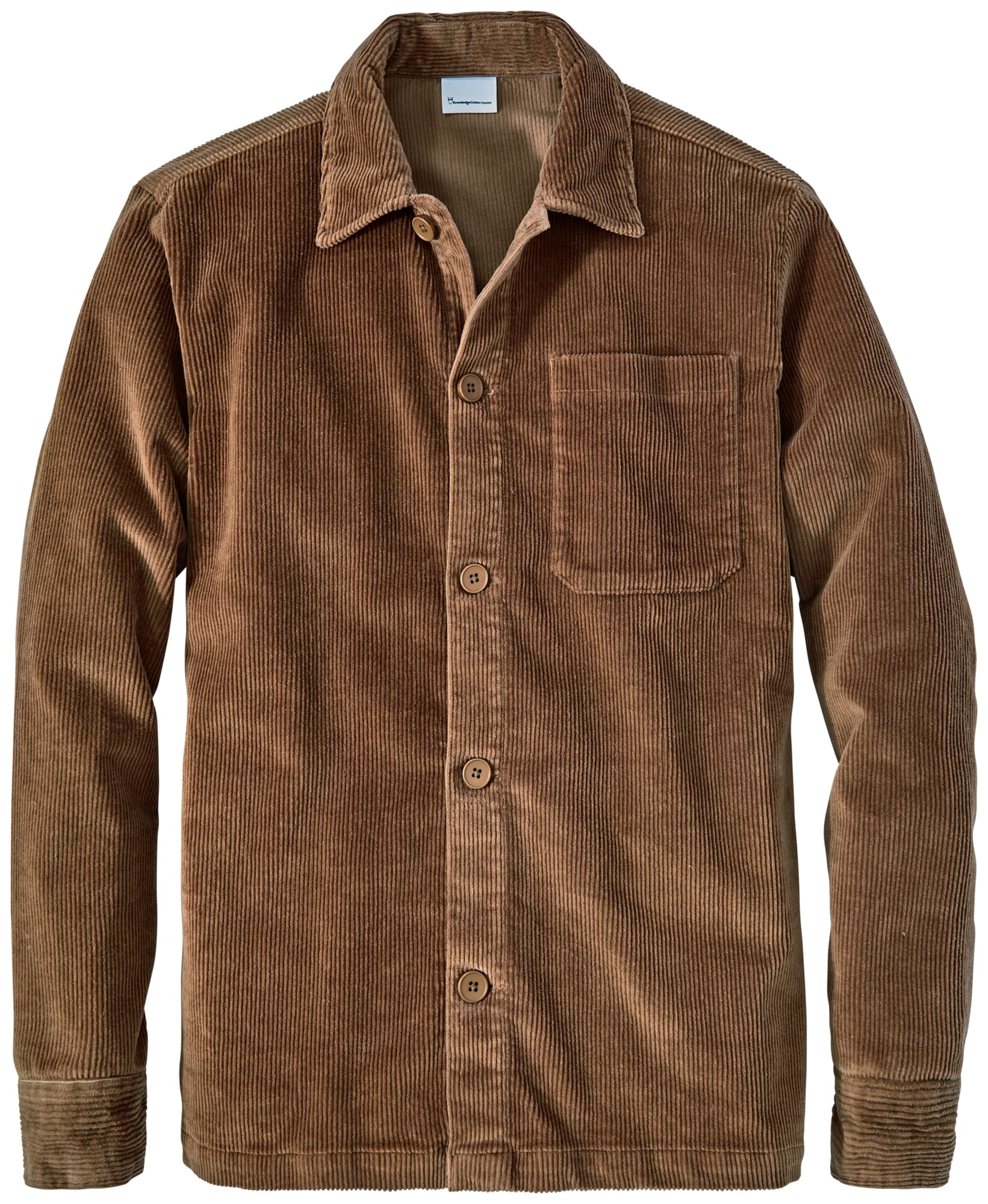 Corduroy Jacket/Brown Jacket outlet for Men