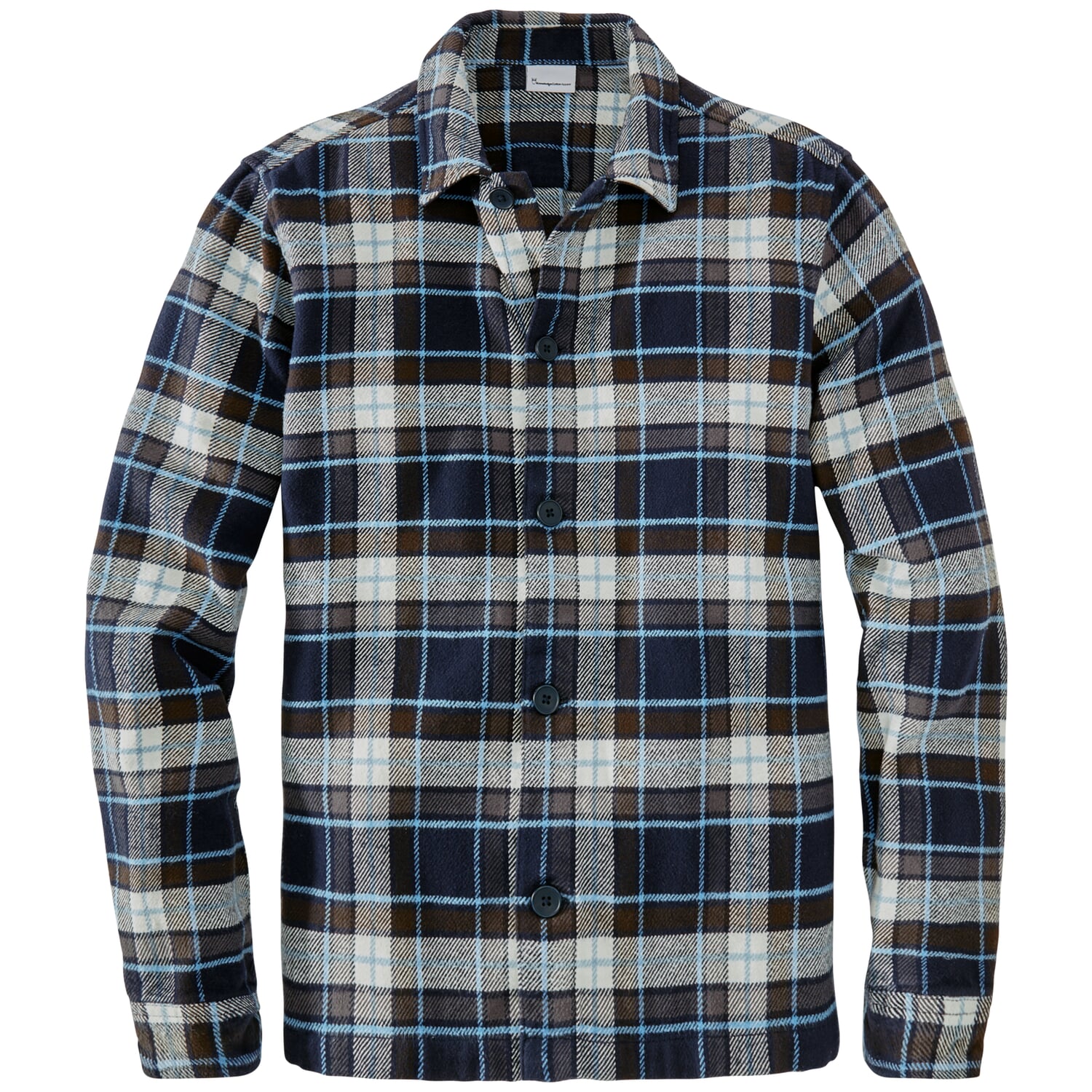 Flannel Veste Chemise En Flanelle DICKIES Veste Chemise En