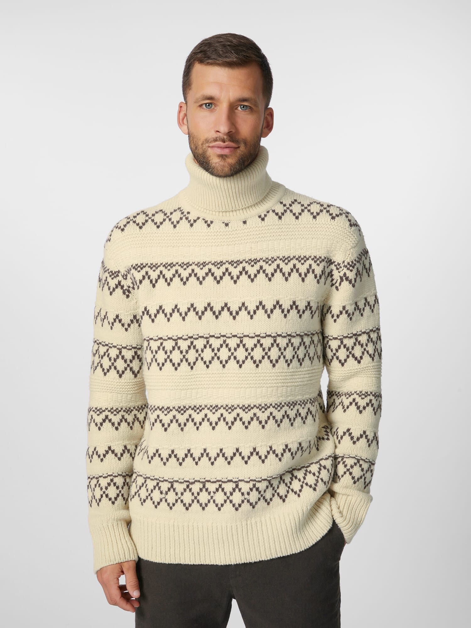 Designer mens turtleneck sweaters best sale