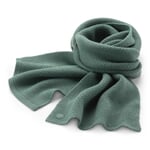 Damen-Strickschal Salbei