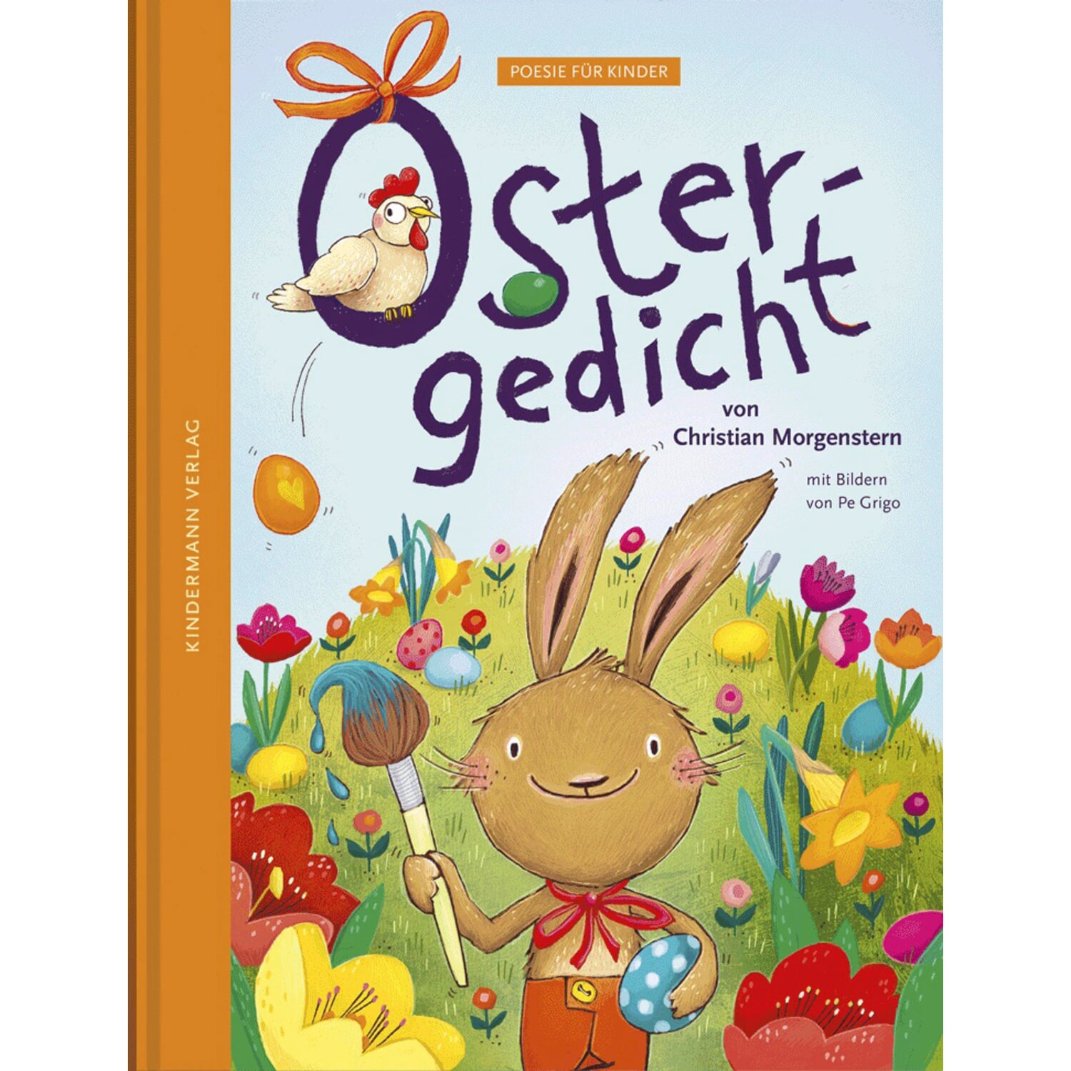 Ostergedicht | Manufactum