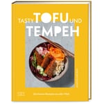 Tasty tofu et tempeh