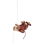 Figura de escalada «Mono»