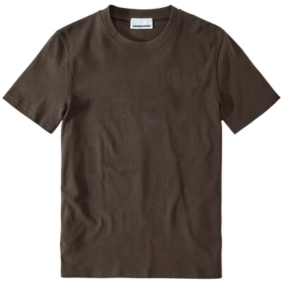 Heren T-shirt Fairtade | Eco geschenk Heren T-shirt Fairtade | Eco geschenk