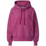 Sweat-shirt pour femme Violet