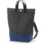 Radtasche T151 Blau