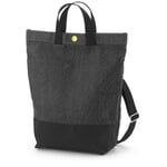 Bolsa de ruedas T151 Negro