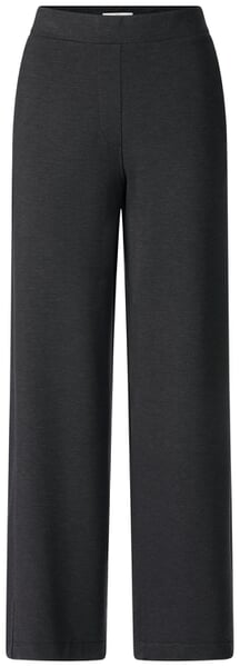 Damenhose TENCEL™ Anthrazitmelange
