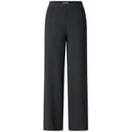 Ladies' TENCEL™ trousers Anthracite melange