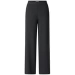 Pantalones TENCEL™ para mujer Antracita melange