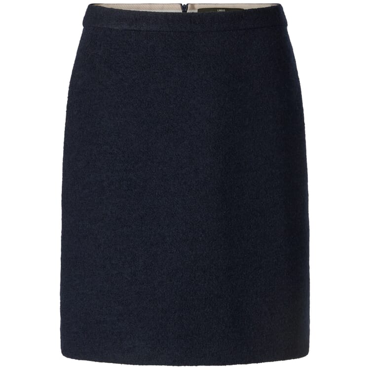 Ladies walking skirt short