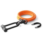Antivol de roue Eyelet U/X Orange