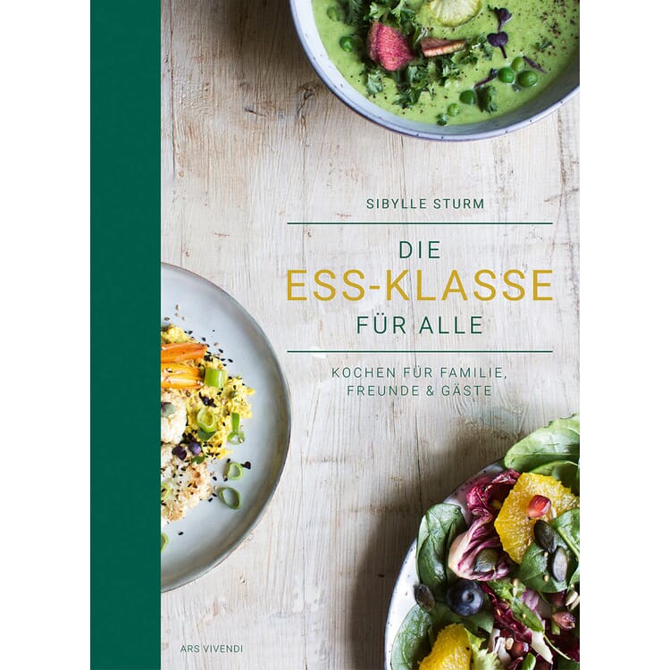 La classe à manger pour tous