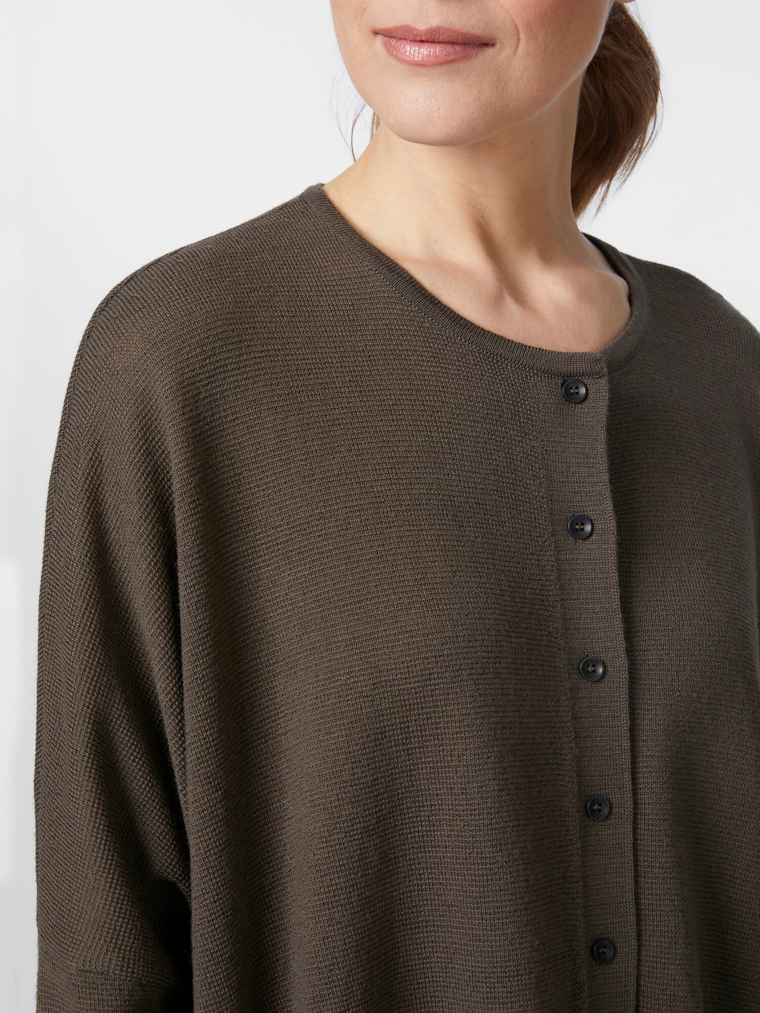 Wollen Dames pullovers met v-hals kopen? ✔️ Tot 50% korting