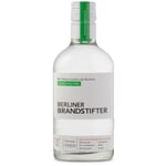 Brandstifter sin alcohol