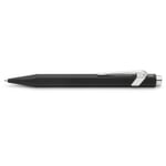 Caran d’Ache Rollerball Zwart