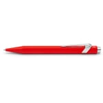Caran d’Ache Roller Rosso