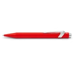 Caran d’Ache Rollerball Rood